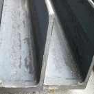 Cornier 200x100x10 mm 2